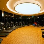 fitnesscenter